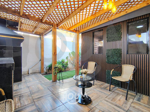 Casa Loma Del Sol Id: 149778