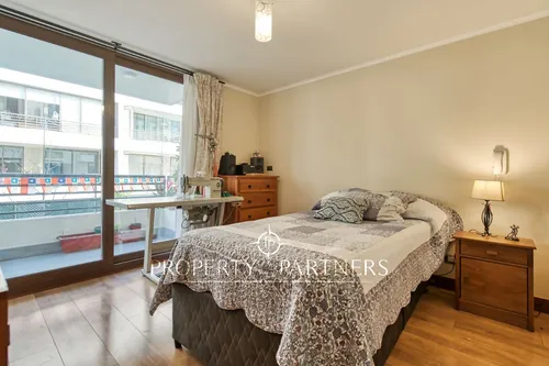 Departamento Venta Echeñique Ñuñoa