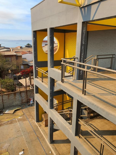 Vende Gran Inmueble Playa Ancha