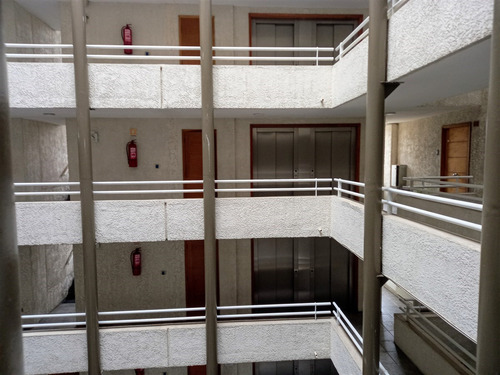 Depto 2 Dorm 60m2 Est Y Bodega En La Serena, Frente Al Mar
