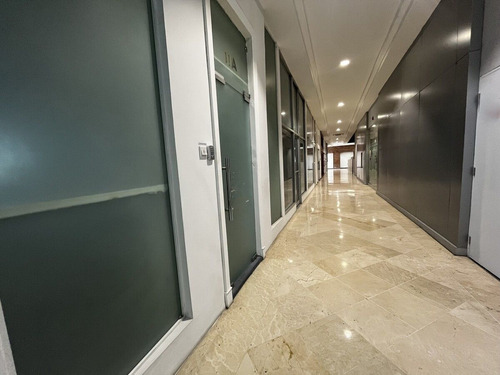 Oficina En Alquiler En Piantini
