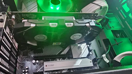 Pc Gamer Core I5 16gb Ram Pro Media Msi 1050ti 4gb Windows