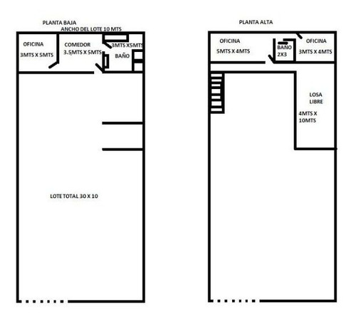 Imagen 5 de 5 de Galpón En Venta De 300m2 Ubicado En Lanús Este