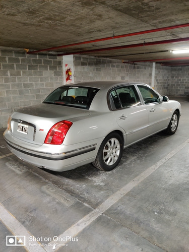 Kia Opirus 2008 3.8 V6 Gl