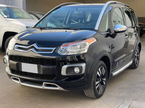 Citroen Air Cross Exclusive 1.6 16v 2014