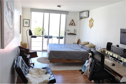 Imagen 7 de 17 de Venta Triplex Con Terraza (villa Urquiza)