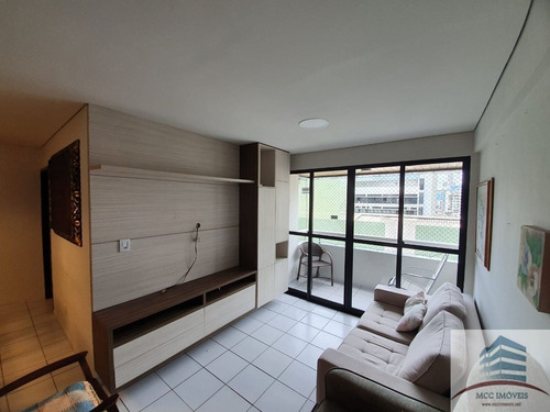 Imagem 23 de 23 de Apartamento Mobiliado A Venda Residencial Santa Maria, Tamba