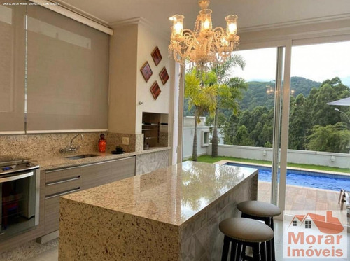 Imagem 9 de 10 de Casa Em Condomínio Para Venda Em Barueri, Tamboré, 4 Dormitórios, 4 Suítes, 6 Banheiros, 9 Vagas - A1783_2-1162986