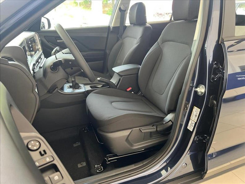 Hyundai Creta 1.0 T Gdi 12v Comfort Flex Aut. 5p