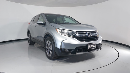 Honda CR-V 1.5 Turbo Plus Cvt