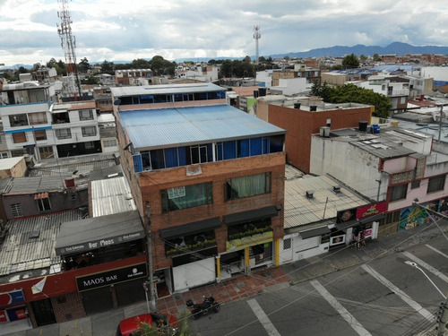 Imagen 3 de 9 de Edificio Comercial Minuto De Dios