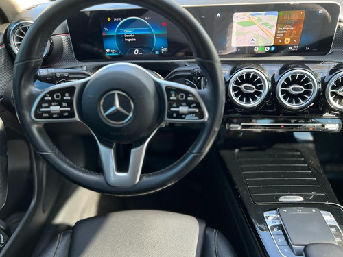 Imagen 19 de 25 de Mercedes-benz Clase A 200 A200 2020 2019 2021 0km A250 B200