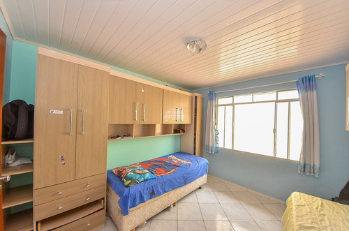 Casa - Residencial - 934037