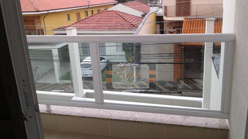 Sobrado Residencial À Venda, Vila Barreto, São Paulo. - So0579