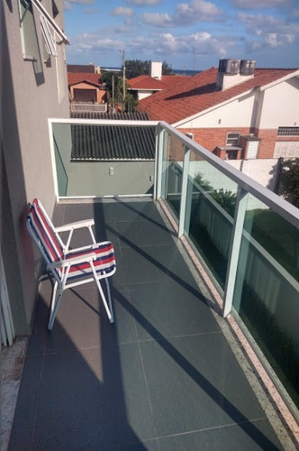 Imagem 27 de 30 de Casa À Venda Em Atlântida - Ca00940 - 34868957