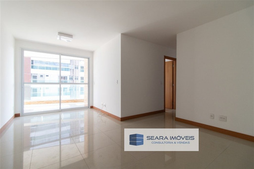 Imagem 3 de 21 de Apartamento A Venda No Bairro Praia De Itaparica Em Vila - 551-1