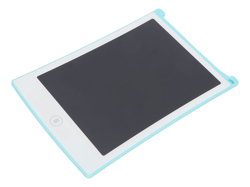 Bloc De Notas Borrable, Tableta Lcd De 8.5 Pulgadas, Reutili