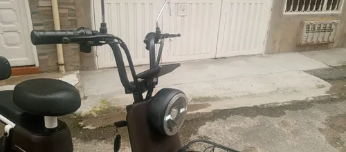 Evo Bike