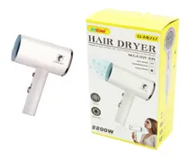 Comprar Secadora Mini De Cabello Portatil Ligero 