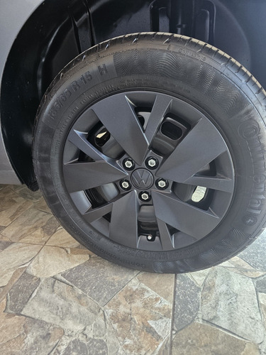 Volkswagen Polo 1.6 Msi Track