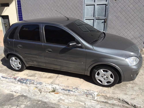 Chevrolet Corsa 2011 1.4 Maxx Econoflex 5p