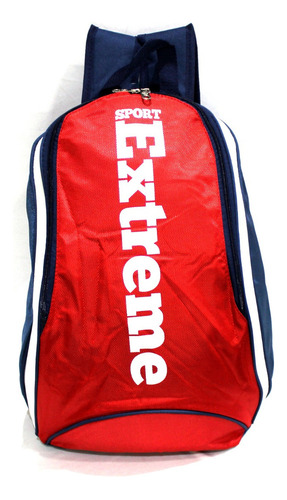 Mochila Esportiva Extreme Sport Academia Passeio G Resistent