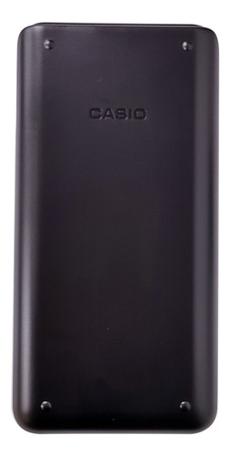 Calculadora Cientifica Casio Fx-95es Plus Español Color Negro
