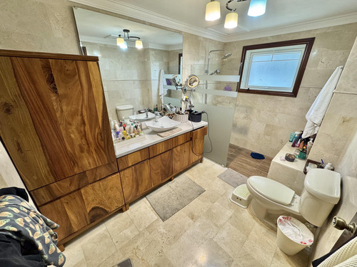Apartamento Con L/b En Piantini