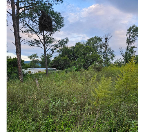 Lote Venta San Ignacio Loteo Velez Crespo Calamuchita Lugar Exclusivo A 200 Metros Del Rio Y Balneario