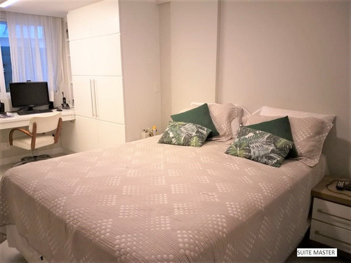 Apartamento A Venda Em Rio De Janeiro - 23887