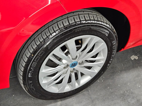 Fiat Cronos 1.0 FIREFLY FLEX DRIVE MANUAL
