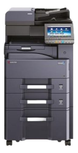 Impresora Multifuncional Kyocera 6002i (Reacondicionado)
