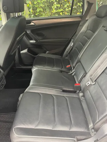 Volkswagen Tiguan 1.4 R-line
