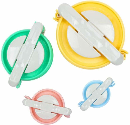 1 Unidad 4 Tamaño Makers Kit Plastico Pom Hacer Set Bola