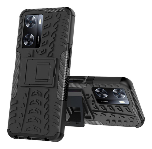 Funda Para Oneplus Nord Series Antideslizante Apoyo