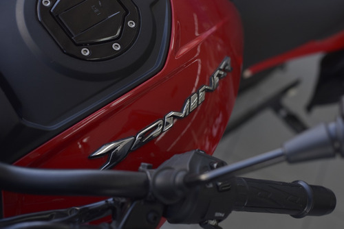 Imagen 21 de 24 de Bajaj Dominar 250 Dunlop 0km Abs Fi Inyeccion Linea Nueva