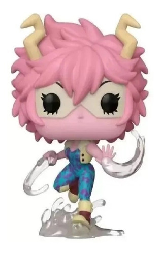 Boneco Funko Pop Animation My Hero Academia Mina Ashido 790