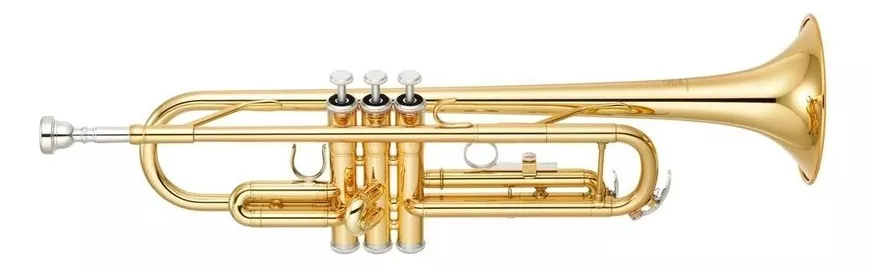 Primeira imagem para pesquisa de trompete yamaha