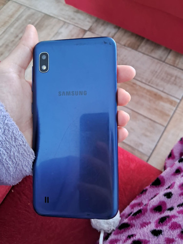 Samsung A10 Libre