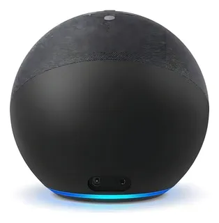 Alexa Echo 4