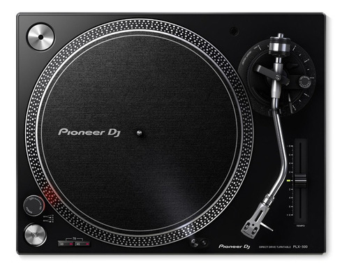 Bandeja Giradiscos Pioneer Plx-500 Bandeja Giradisco