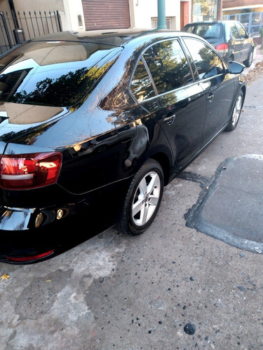 Vw Vento 1.4 Tsi Año 2017