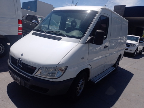 Mercedes-Benz Sprinter 311 Cdi furgon 3000