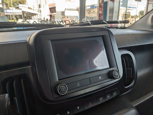 Fiat Mobi 1.0 Trekking