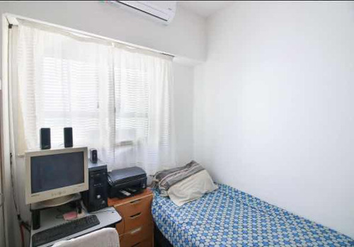 Venta - Depto 3 Ambientes - Almagro