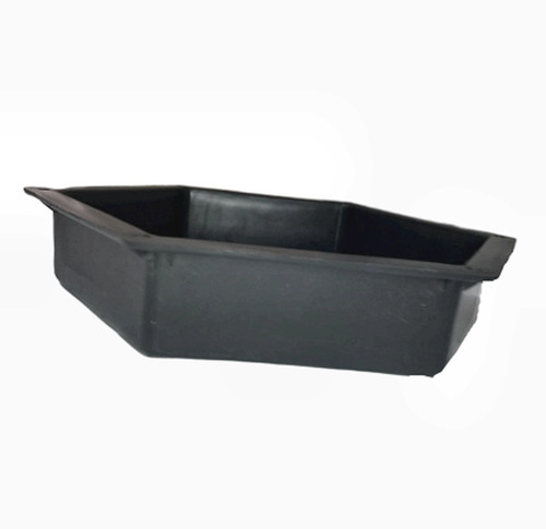 Forma Plastica Sextavada 25x25x06 Promoção 03 Peças!!