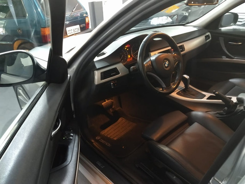 Bmw 320i 2.0 16v Completa Automatica