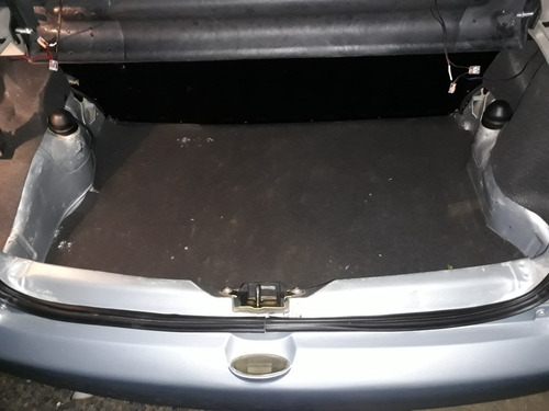 Chevrolet Celta 2008 1.0 Life Flex Power 3p