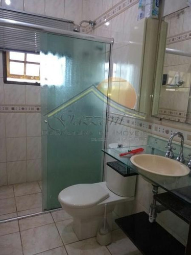 Imagem 5 de 7 de Casa / Sobrado Para Venda Em Atibaia, Jardim Das Cerejeiras, 2 Dormitórios, 1 Suíte, 2 Banheiros, 2 Vagas - G0383_2-445978