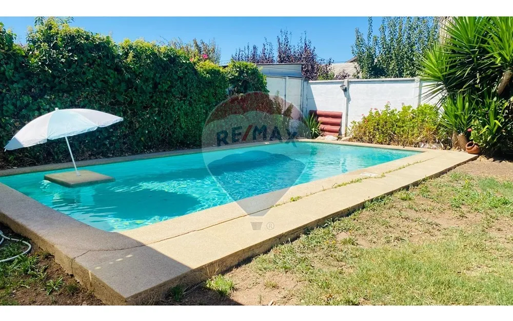 Imagen 4 de 17 de Casa 1d-1b Con Gran Piscina